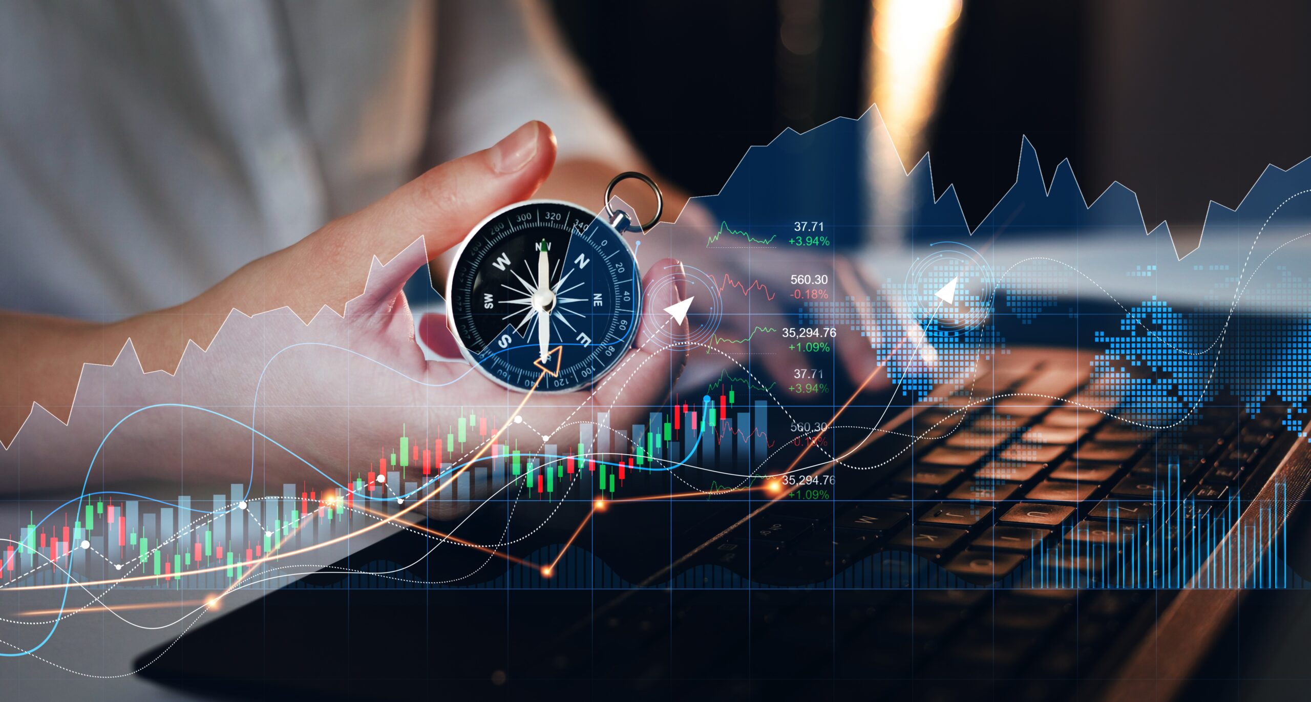 ERP kontrol merkezi