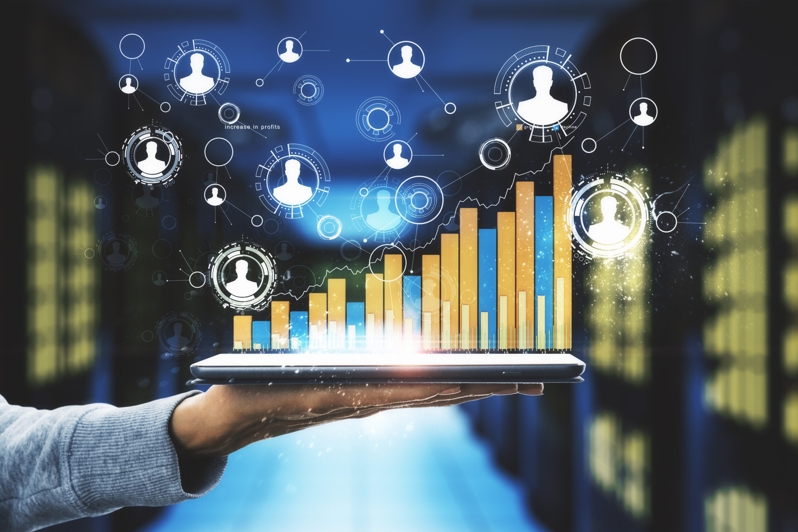 Analytics Dashboard