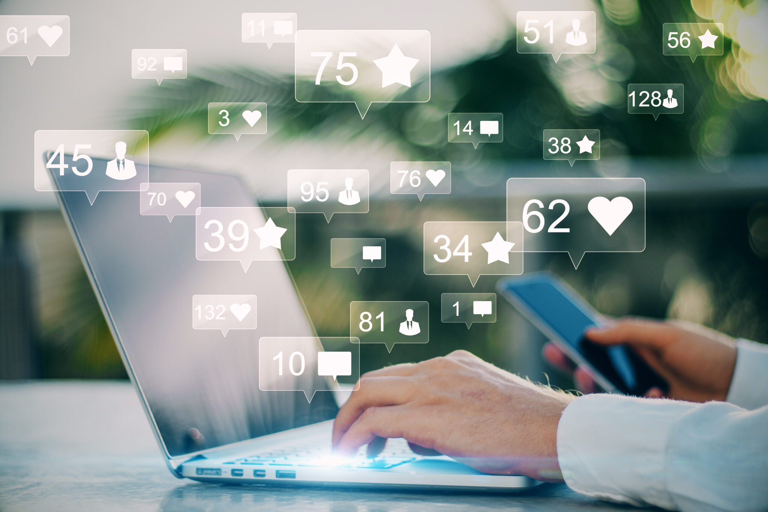 Performance Metrics