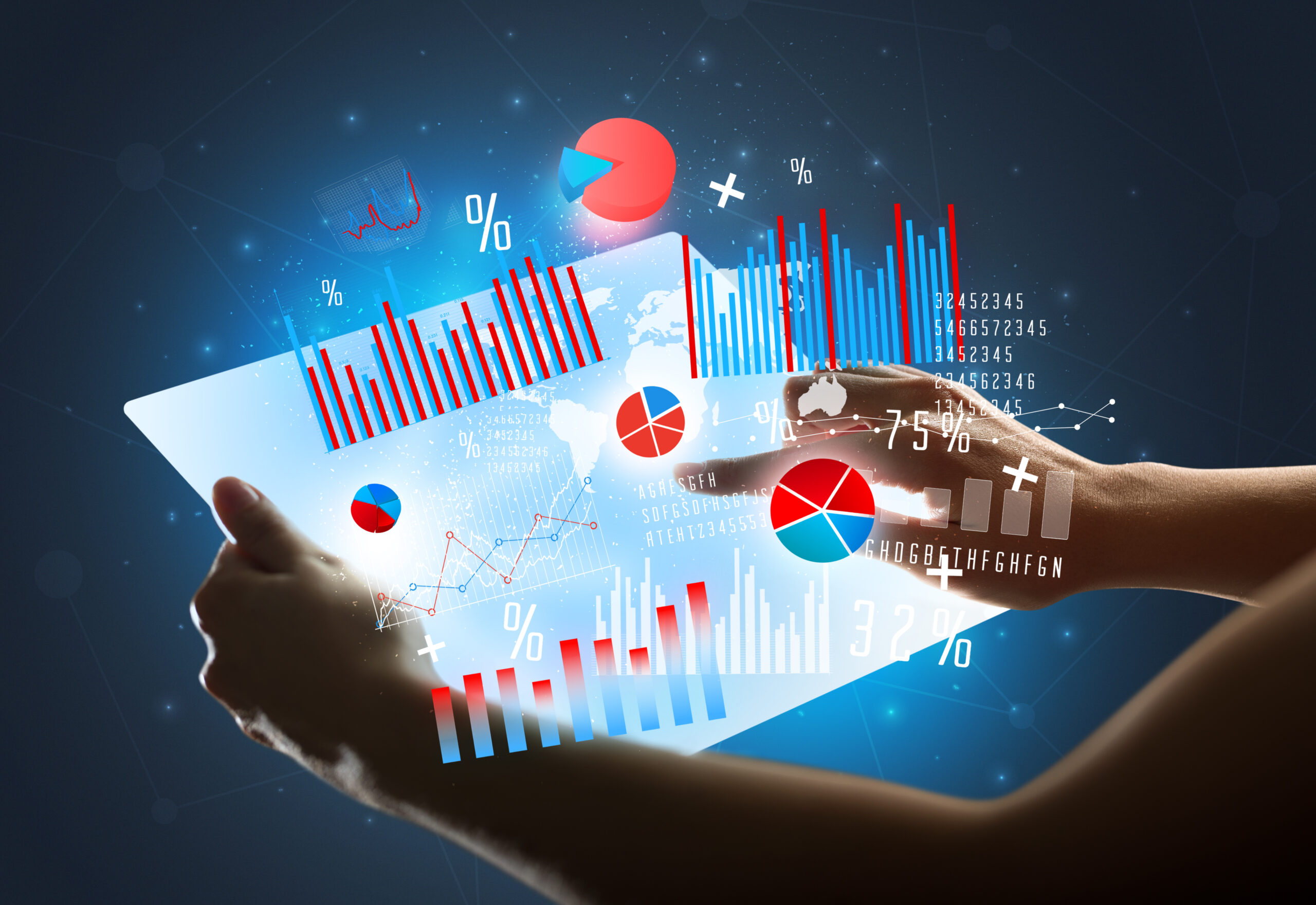 Click Analytics